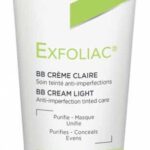 NOREVA EXFOLIAC BB CREME CLAIRE PEAUX A IMPERFECTIONS 30ML