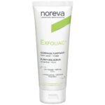 NOREVA EXFOLIAC GEL DESINCRUSTANT 50ML 27700