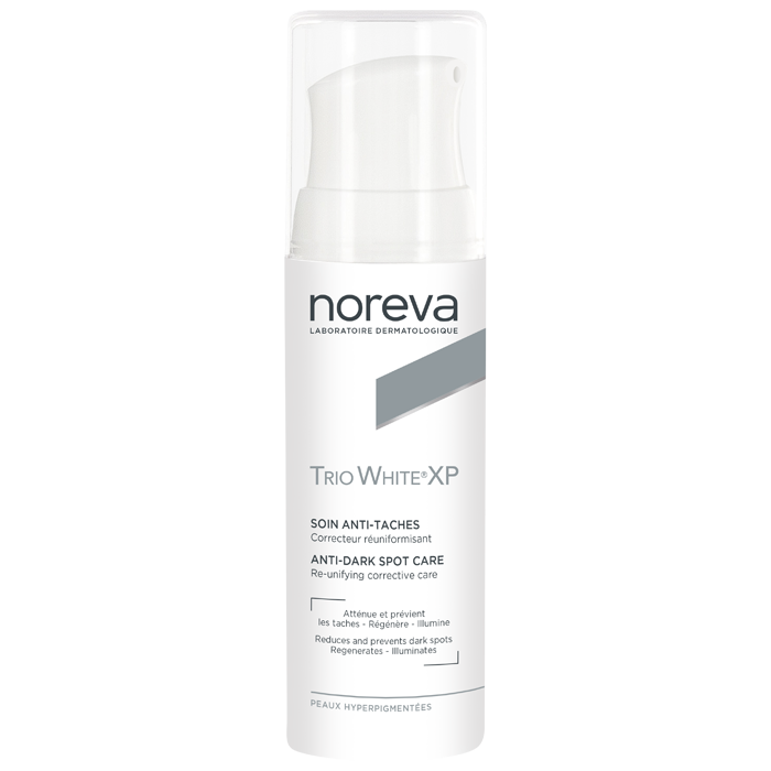 NOREVA TRIO WHITE XP SOIN ANTI TACHES 30ML