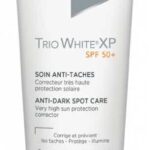 NOREVA TRIO WHITE XP SOIN ANTI TACHES SPF 50 40ML