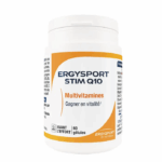 NUTERGIA ERGYSPORT STIM 60 GELULES