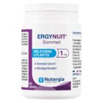 NUTERGIA ERGYSTRESS SOMMEIL 40 GELULES