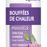 NUTREOV MENOPHYTEA STICK BOUFFEES DE CHALEUR 5G