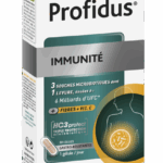 NUTREOV PROFIDUS IMMUNITE 30 GELULES