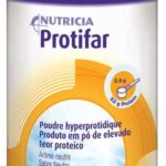 NUTRICIA PROTIFAR POUDRE HYPERPROTIDIQUE 500 G