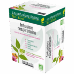 NUTRIGEE INFUSION RESPIRATOIRE BIO 30 SACHETS