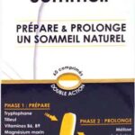 NUTRIGEE PHYTO SOMMEIL 60 COMPRIMES BICOUCHE
