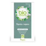 NUTRISANTE INFUSION BIO APRES REPAS GOUT MENTHE NANAH 20 SACHETS