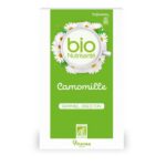 NUTRISANTE INFUSION CAMOMILLE 20 SACHETS
