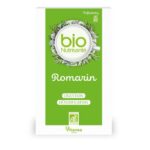 NUTRISANTE INFUSION ROMARIN 20 SACHETS