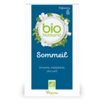 NUTRISANTE INFUSION SOMMEIL 20 SACHETS