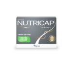 NUTRISANTE NUTRICAP CROISSANCE 180 GELULES
