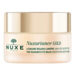 NUXE NUXURIANCE GOLD BAUME REGARD LUMIERE 15ML