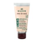 NUXE REVE DE MIEL CICA CREME MAINS RICHE MAINS DESSECHEES ET ABIMEES 50ML