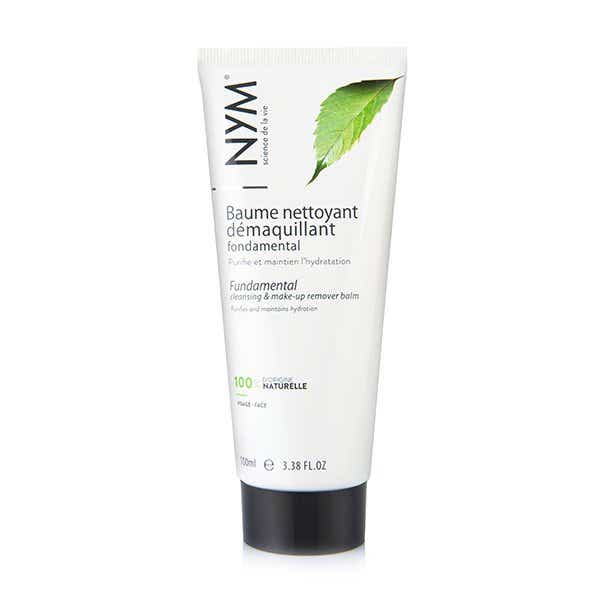 NYM BAUME NETTOYANT DEMAQUILLANT FONDAMENTAL 100ML