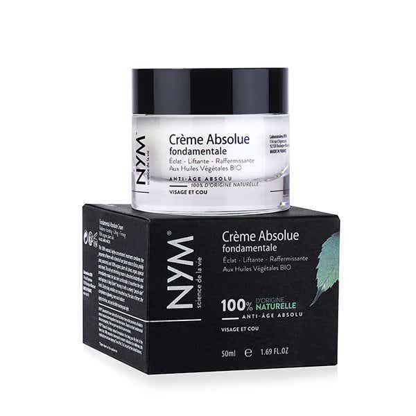 NYM CREME ABSOLUE FONDAMENTALE 50 ML