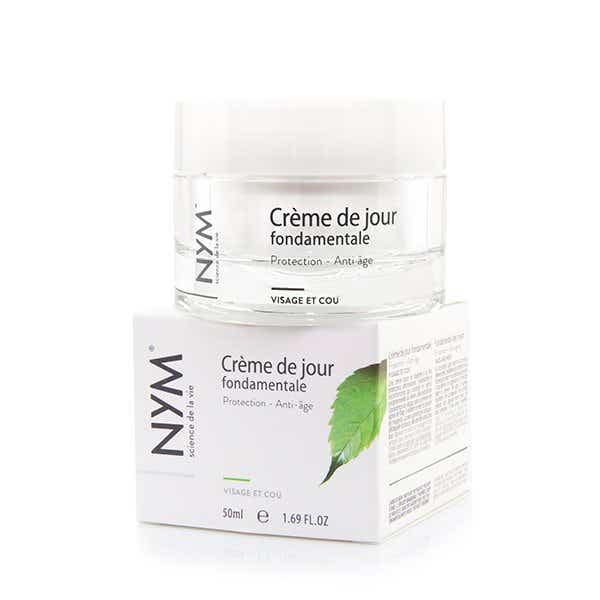 NYM CREME DE JOUR FONDAMENTALE 50ML