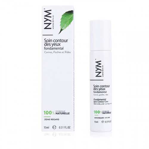 NYM SOIN CONTOUR DES YEUX FONDAMENTAL 15ML