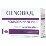 OENOBIOL AQUADRAINANT PLUS 45 COMPRIMES
