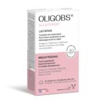 OLIGOBS ALLAITEMENT 30 COMPRIMES 30 CAPSULES D OMEGA 3