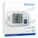 OMRON TENSIOMETRE ELECTRONIQUE POIGNET RS4 1 UNITE
