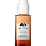 ORIGINS GINZING SERUM ILLUMINATEUR COUPS D ECLAT VISAGE PEAUX NORMALES A MIXTES 30ML