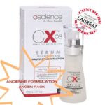 OSCIENCE SERUM LISSANT CUTANE HAUTE CONCENTRATION 30ML