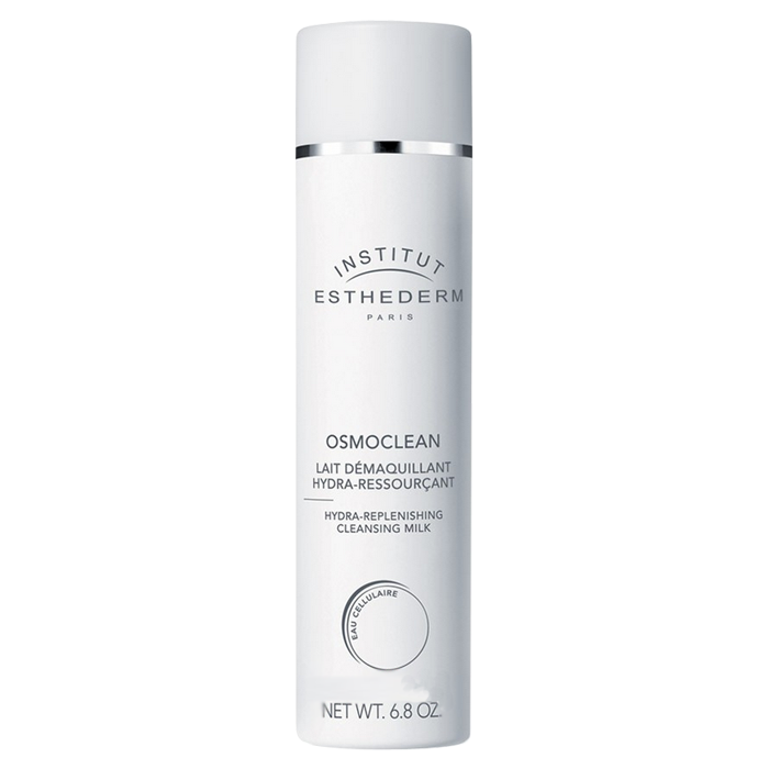 OSMOCLEAN LAIT DEMAQUILLANT HYDRA RESSOURCANT 400ML