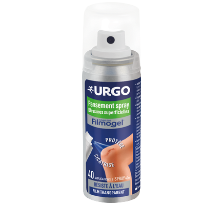 PANSEMENT SPRAY FLACON 40ML
