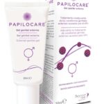 PAPILOCARE GEL GENITAL EXTERNE 30ML