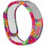 PARA KITO JUNGLE TROPICAL BRACELET SUMMER TIME