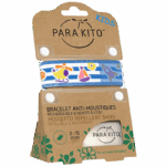 PARA KITO KIDS BRACELET ANTI MOUSTIQUE TOYS