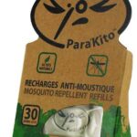 PARA KITO RECHARGES ANTI MOUSTIQUE 2 X 15 JOURS HTML