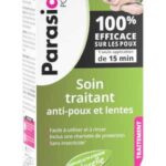 PARASIDOSE SOIN TRAITANT POUX LENTES FORMAT FAMILIAL 200ML