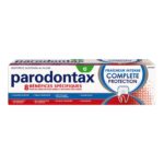 PARODONTAX DENTIFRICE COMPLETE PROTECTION FRAICHEUR INTENSE 75ML
