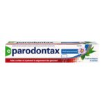 PARODONTAX DENTIFRICE FRAICHEUR INTENSE 75ML