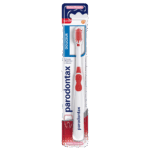 PARODONTAX DOUCEUR BROSSE A DENTS EXTRA SOUPLE GENCIVES SENSIBLES