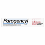 PAROGENCYL DENTIFRICE SENSIBILITE GENCIVES 75ML