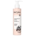 PATYKA CLEAN LAIT DEMAQUILLANT APAISANT BIO VISAGE 200ML