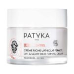 PATYKA LIFT ESSENTIEL CREME RICHE LIFT ECLAT FERMETE PEAUX SECHES 50ML