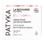 PATYKA LIFT ESSENTIEL RECHARGE CREME RICHE LIFT ECLAT FERMETE PEAUX SECHES 50ML