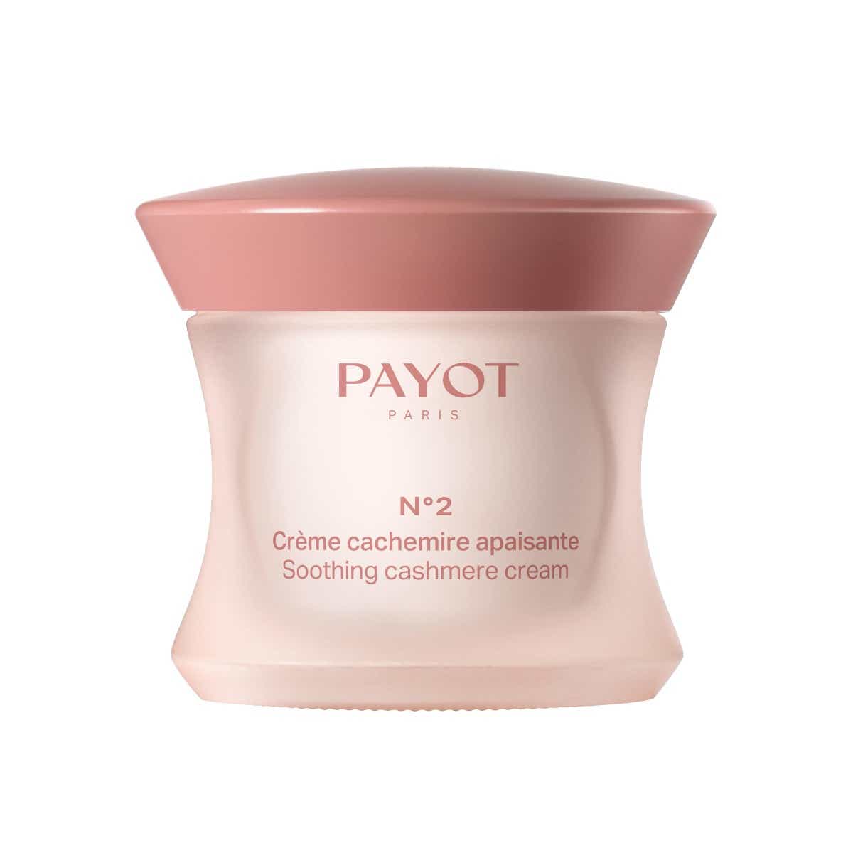 PAYOT CREME N 2 CACHEMIRE 50ML