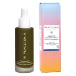 PEACE AND SKIN HUILE DE NUIT TOUS TYPES DE PEAUX 30ML