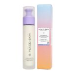 PEACE AND SKIN SOIN ESSENTIEL AU CBD ET RHODIOLA TOUS TYPES DE PEAUX 50ML