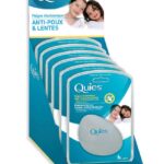 PEIGNE ELECTRONIQUE ANTI POUX