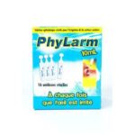 PHYLARM PHYLARM OEIL IRRITE 16 UNIDOSES STERILES DE 10ML