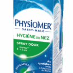 PHYSIOMER HYGIENE DU NEZ SPRAY 135ML