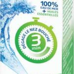 PHYSIOMER RHUME SPRAY TRIPLE ACTION 20ML