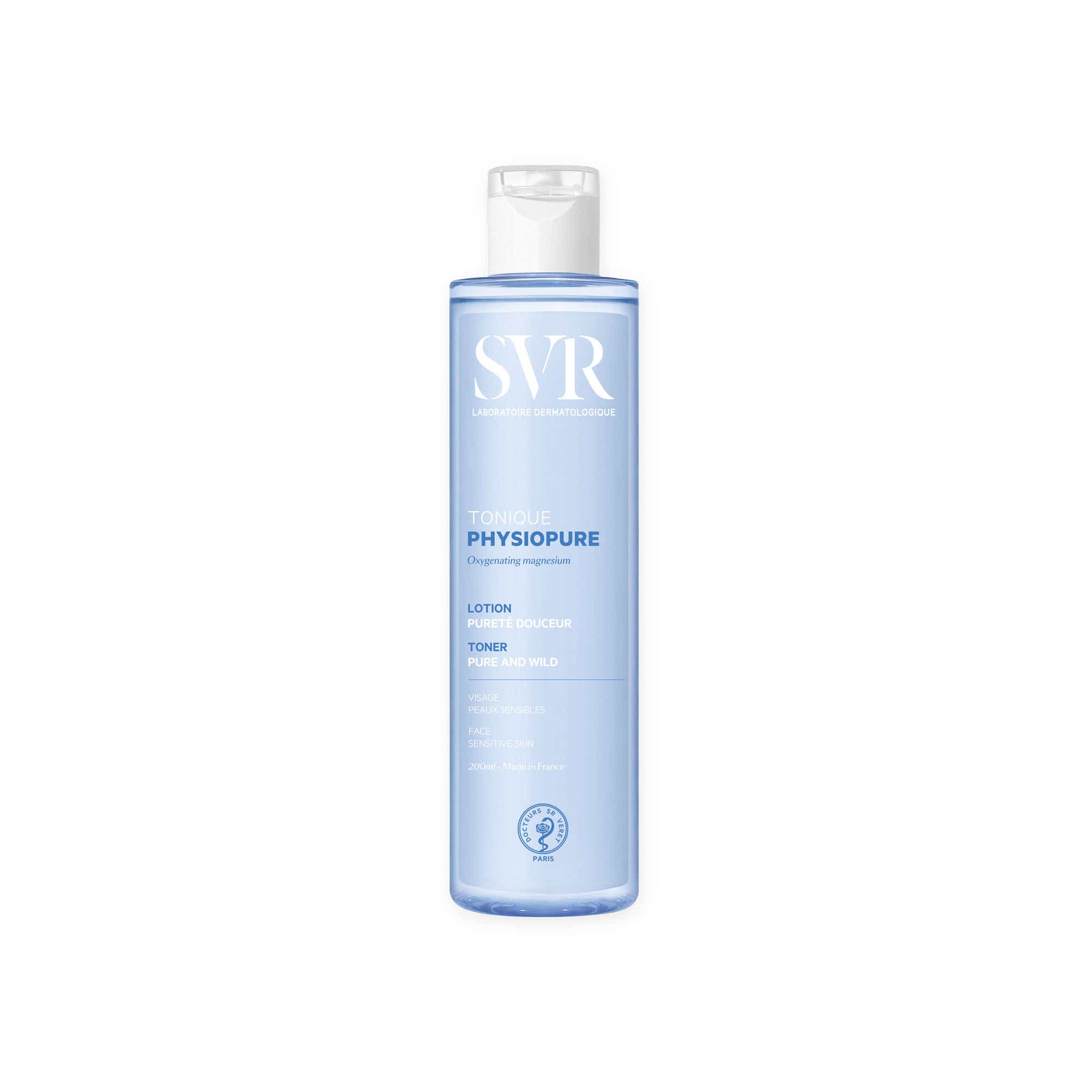 PHYSIOPURE TONIQUE 200ML