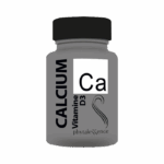 PHYTALESSENCE CALCIUM VITAMINE D3 60 GELULES